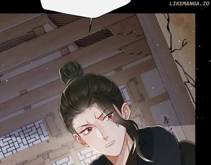 The Tyrant’s Family Lasts Thanks To Her Inner Voice Chapter 59 page 39