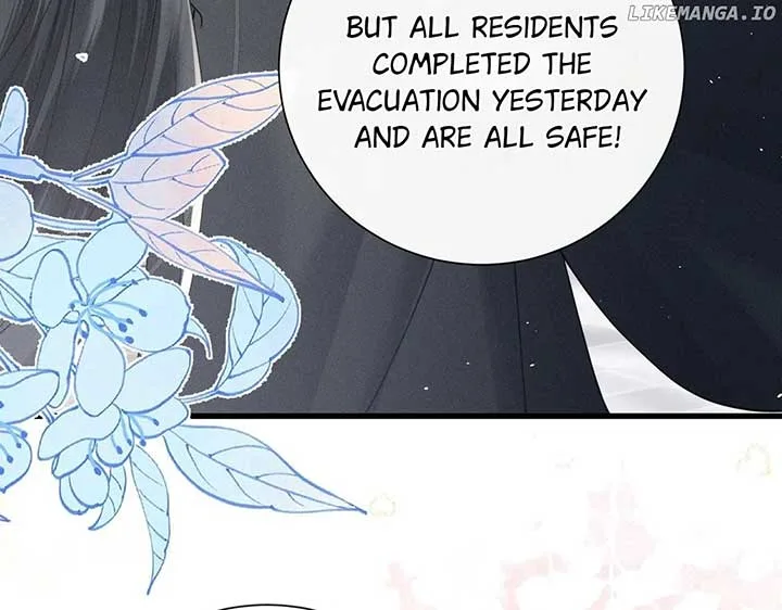 The Tyrant’s Family Lasts Thanks To Her Inner Voice Chapter 59 page 61
