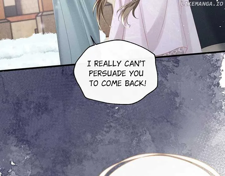 The Tyrant’s Family Lasts Thanks To Her Inner Voice Chapter 59 page 4