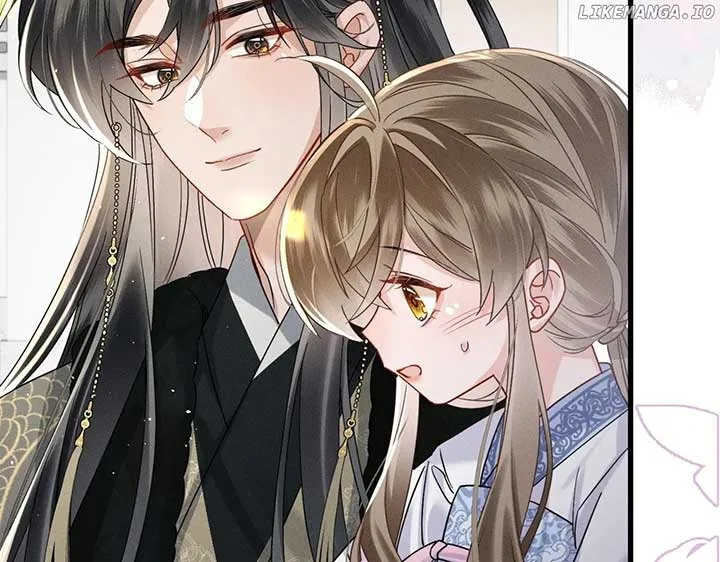 The Tyrant’s Family Lasts Thanks To Her Inner Voice Chapter 59 page 73