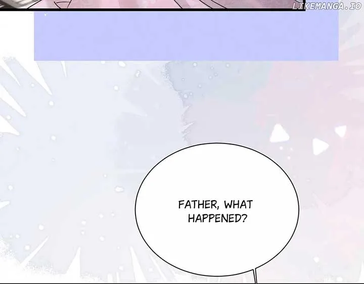 The Tyrant’s Family Lasts Thanks To Her Inner Voice Chapter 59 page 54