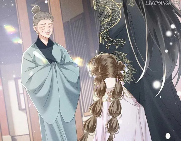 The Tyrant’s Family Lasts Thanks To Her Inner Voice Chapter 59 page 3