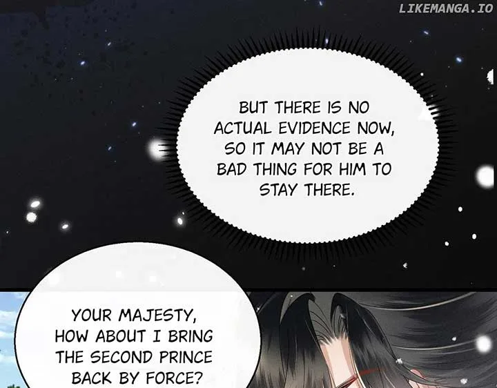 The Tyrant’s Family Lasts Thanks To Her Inner Voice Chapter 59 page 9