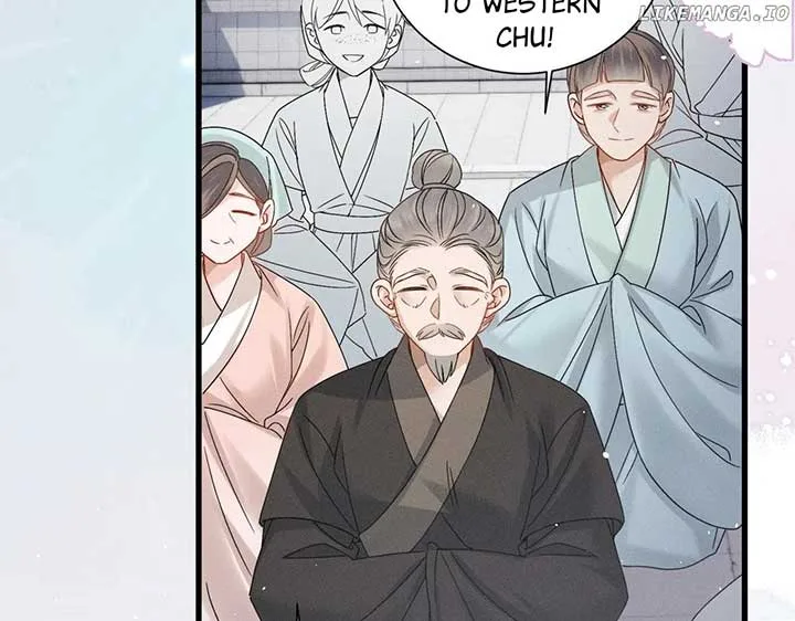 The Tyrant’s Family Lasts Thanks To Her Inner Voice Chapter 59 page 75