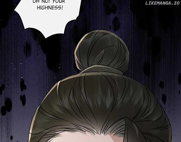 The Tyrant’s Family Lasts Thanks To Her Inner Voice Chapter 59 page 41