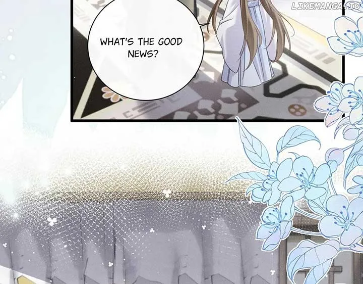 The Tyrant’s Family Lasts Thanks To Her Inner Voice Chapter 59 page 58