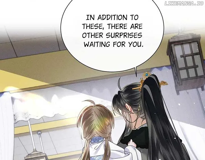 The Tyrant’s Family Lasts Thanks To Her Inner Voice Chapter 59 page 64