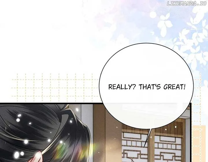 The Tyrant’s Family Lasts Thanks To Her Inner Voice Chapter 59 page 86
