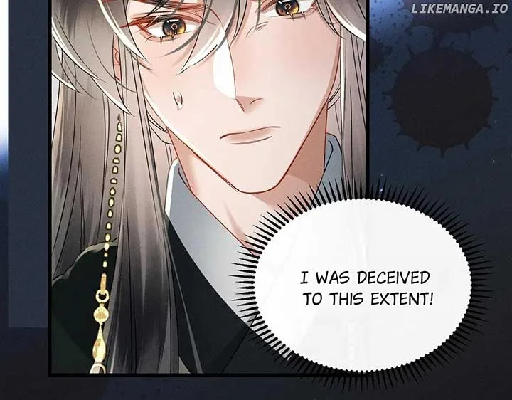 The Tyrant’s Family Lasts Thanks To Her Inner Voice Chapter 59 page 8
