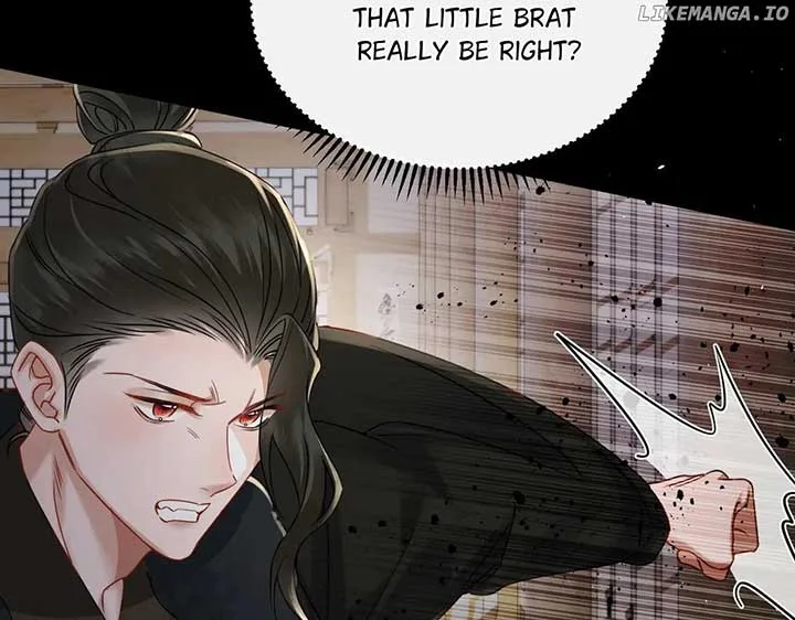 The Tyrant’s Family Lasts Thanks To Her Inner Voice Chapter 59 page 30