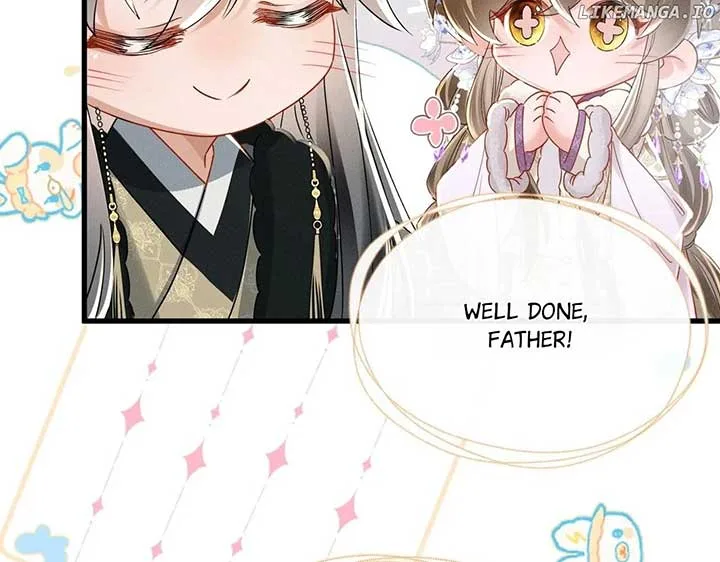 The Tyrant’s Family Lasts Thanks To Her Inner Voice Chapter 59 page 14