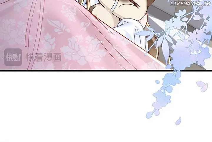 The Tyrant’s Family Lasts Thanks To Her Inner Voice Chapter 59 page 51