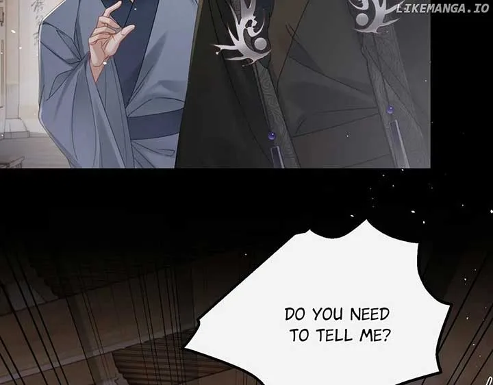 The Tyrant’s Family Lasts Thanks To Her Inner Voice Chapter 59 page 33