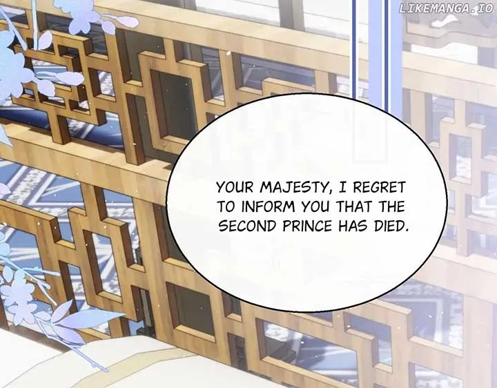 The Tyrant’s Family Lasts Thanks To Her Inner Voice Chapter 59 page 49