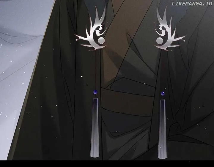 The Tyrant’s Family Lasts Thanks To Her Inner Voice Chapter 59 page 25