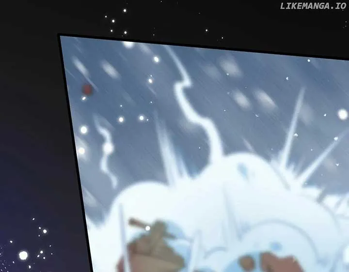 The Tyrant’s Family Lasts Thanks To Her Inner Voice Chapter 59 page 45