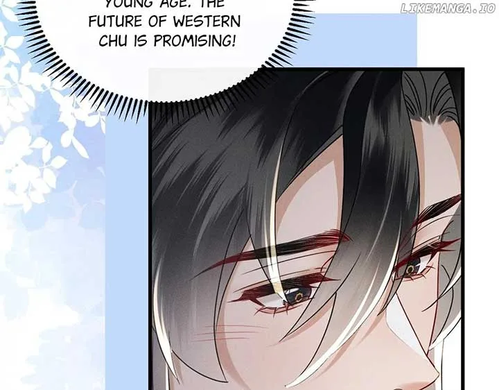 The Tyrant’s Family Lasts Thanks To Her Inner Voice Chapter 59 page 81