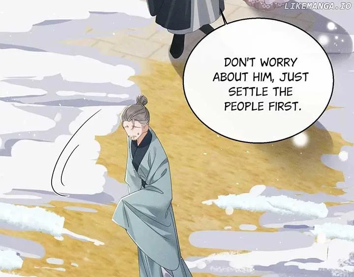 The Tyrant’s Family Lasts Thanks To Her Inner Voice Chapter 59 page 12