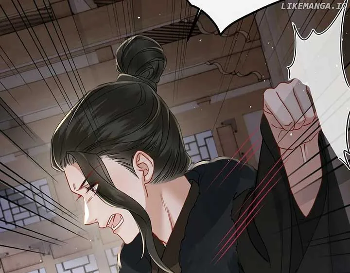 The Tyrant’s Family Lasts Thanks To Her Inner Voice Chapter 59 page 34