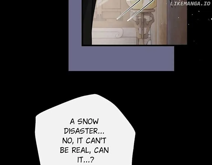 The Tyrant’s Family Lasts Thanks To Her Inner Voice Chapter 59 page 38