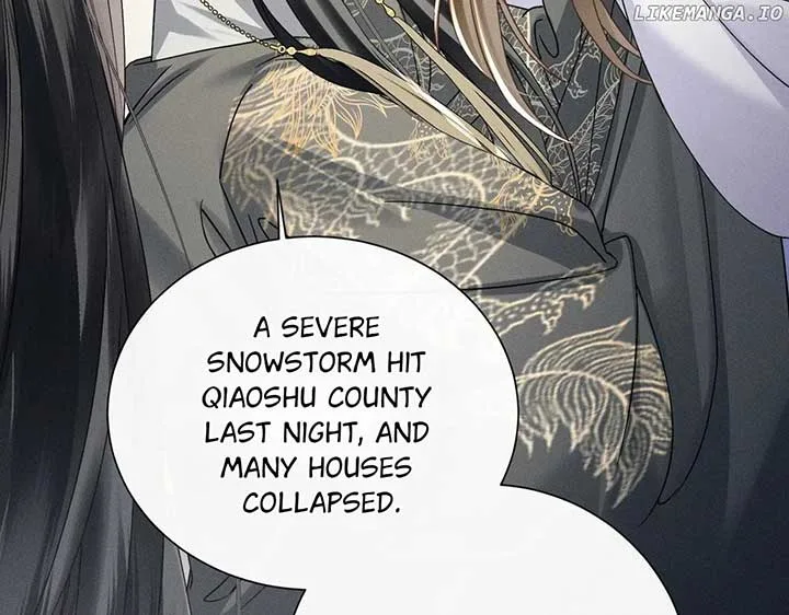 The Tyrant’s Family Lasts Thanks To Her Inner Voice Chapter 59 page 60