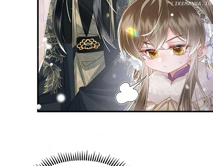 The Tyrant’s Family Lasts Thanks To Her Inner Voice Chapter 59 page 6