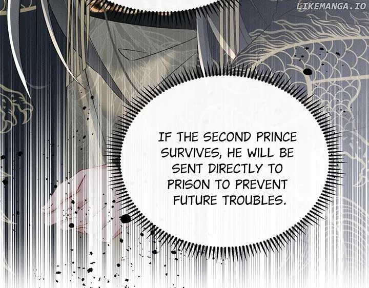 The Tyrant’s Family Lasts Thanks To Her Inner Voice Chapter 59 page 19
