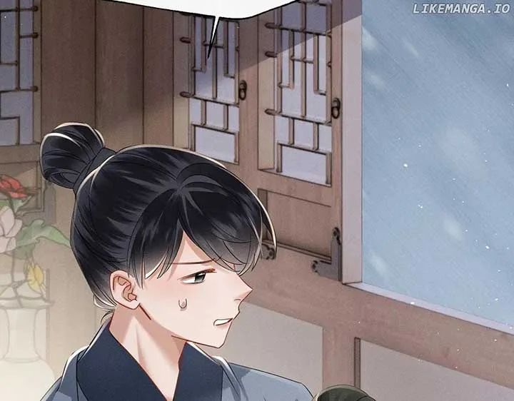 The Tyrant’s Family Lasts Thanks To Her Inner Voice Chapter 59 page 23