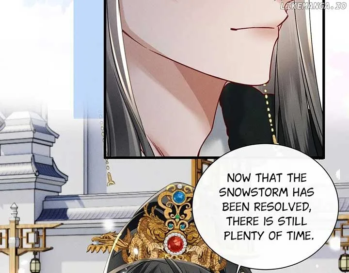 The Tyrant’s Family Lasts Thanks To Her Inner Voice Chapter 59 page 82