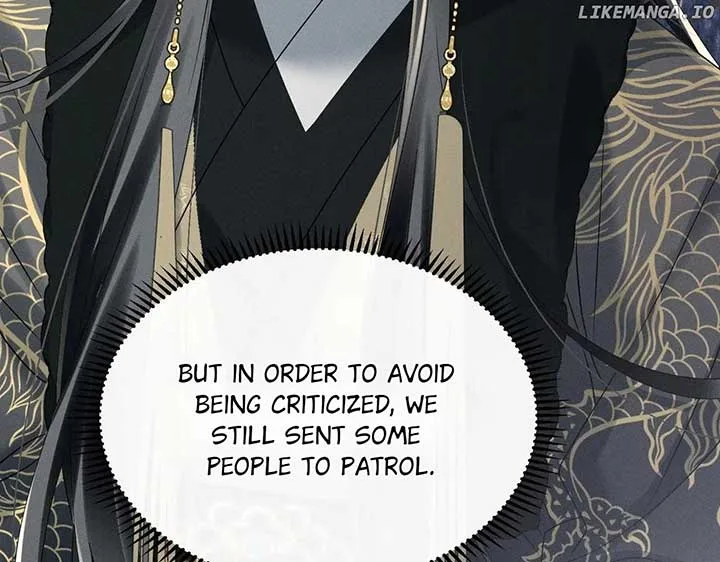 The Tyrant’s Family Lasts Thanks To Her Inner Voice Chapter 59 page 18
