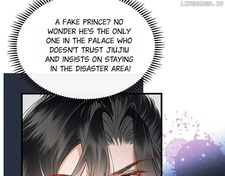 The Tyrant’s Family Lasts Thanks To Her Inner Voice Chapter 59 page 7