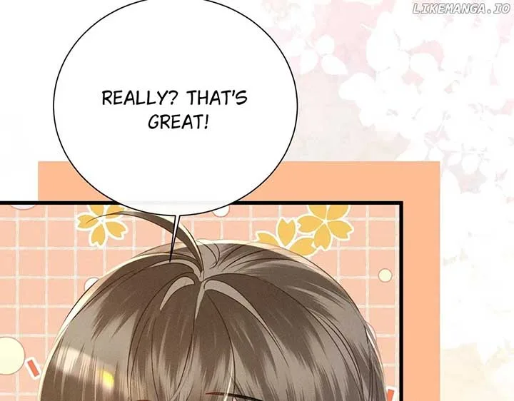 The Tyrant’s Family Lasts Thanks To Her Inner Voice Chapter 59 page 62