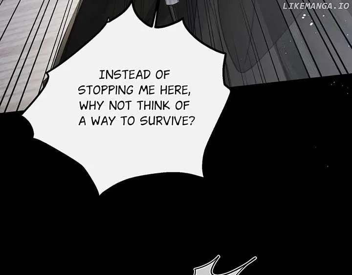 The Tyrant’s Family Lasts Thanks To Her Inner Voice Chapter 59 page 36