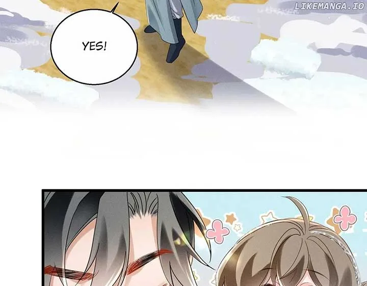 The Tyrant’s Family Lasts Thanks To Her Inner Voice Chapter 59 page 13
