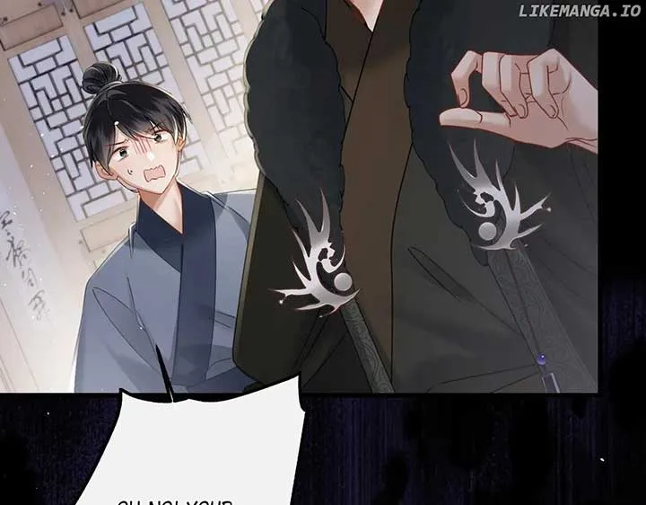 The Tyrant’s Family Lasts Thanks To Her Inner Voice Chapter 59 page 40