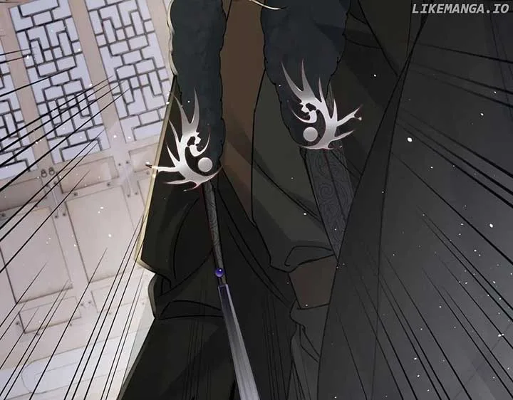 The Tyrant’s Family Lasts Thanks To Her Inner Voice Chapter 59 page 35