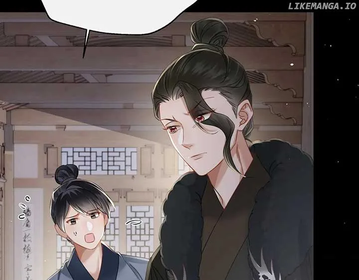 The Tyrant’s Family Lasts Thanks To Her Inner Voice Chapter 59 page 32