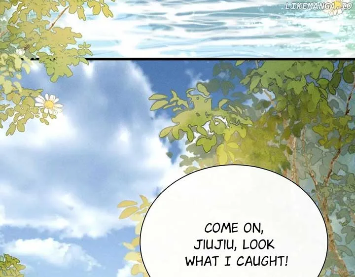 The Tyrant’s Family Lasts Thanks To Her Inner Voice Chapter 59 page 96