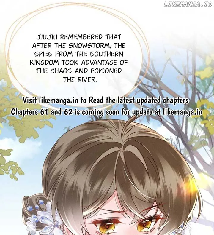The Tyrant’s Family Lasts Thanks To Her Inner Voice Chapter 60 page 2