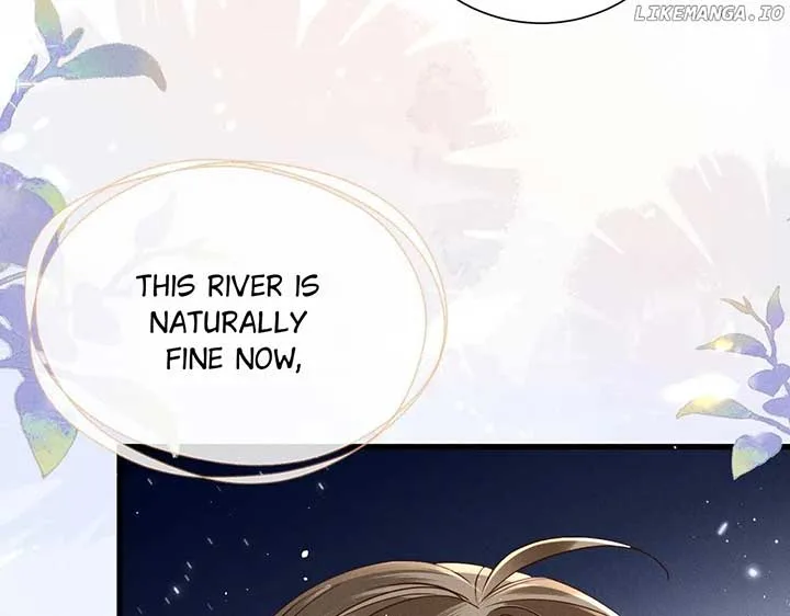 The Tyrant’s Family Lasts Thanks To Her Inner Voice Chapter 59 page 109