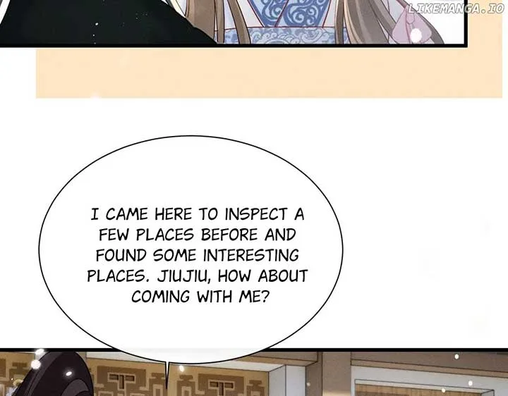 The Tyrant’s Family Lasts Thanks To Her Inner Voice Chapter 59 page 88