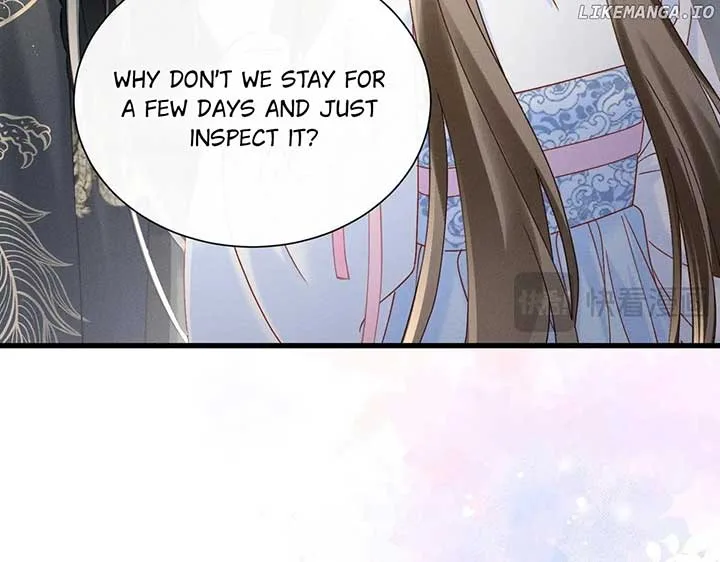 The Tyrant’s Family Lasts Thanks To Her Inner Voice Chapter 59 page 85