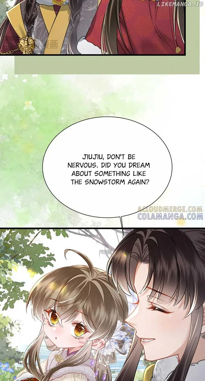 The Tyrant’s Family Lasts Thanks To Her Inner Voice Chapter 60 page 6