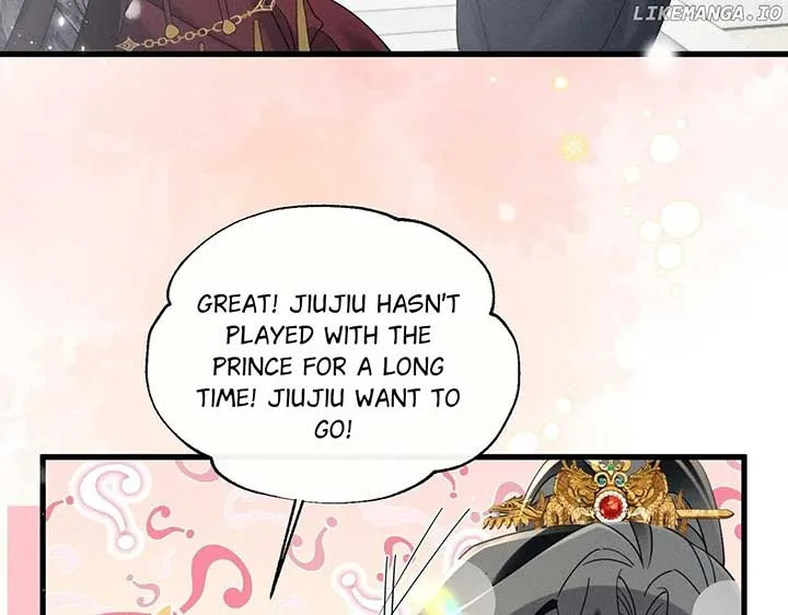 The Tyrant’s Family Lasts Thanks To Her Inner Voice Chapter 59 page 90