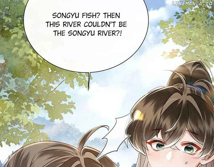 The Tyrant’s Family Lasts Thanks To Her Inner Voice Chapter 59 page 106