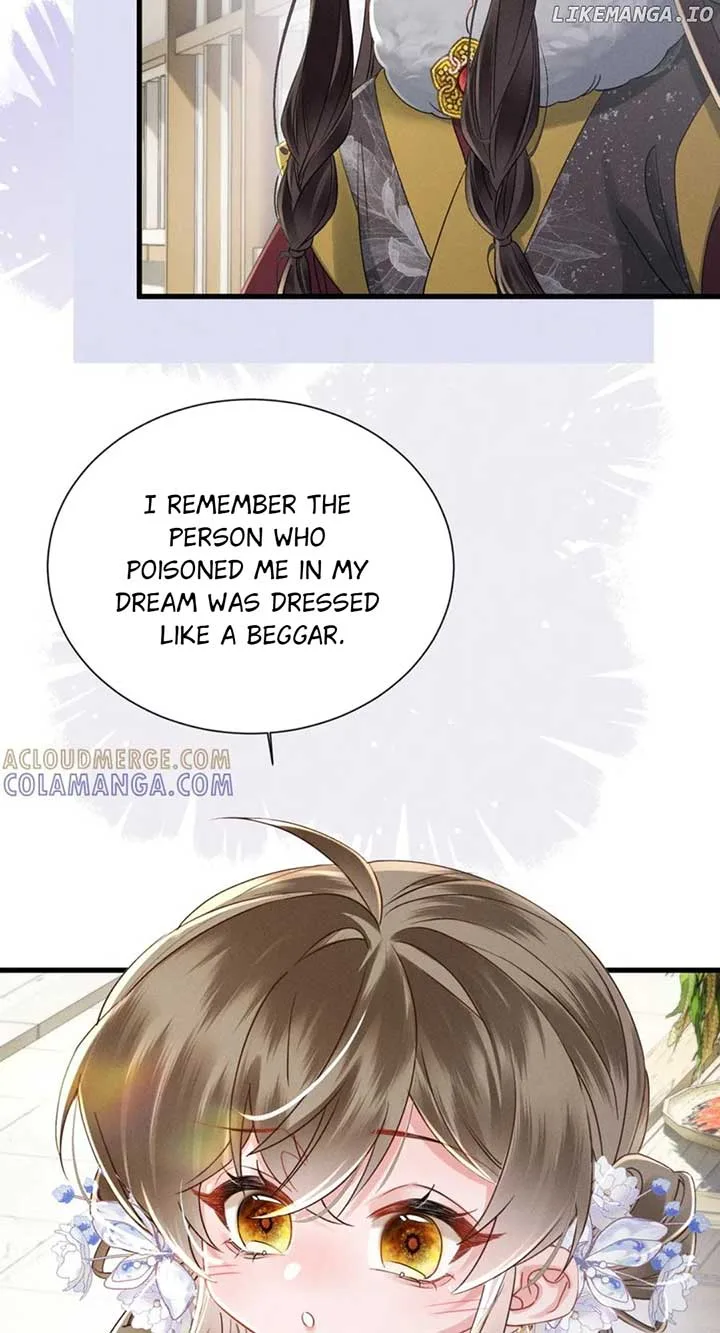 The Tyrant’s Family Lasts Thanks To Her Inner Voice Chapter 60 page 20