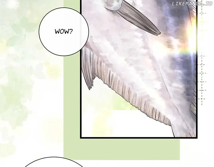 The Tyrant’s Family Lasts Thanks To Her Inner Voice Chapter 59 page 103