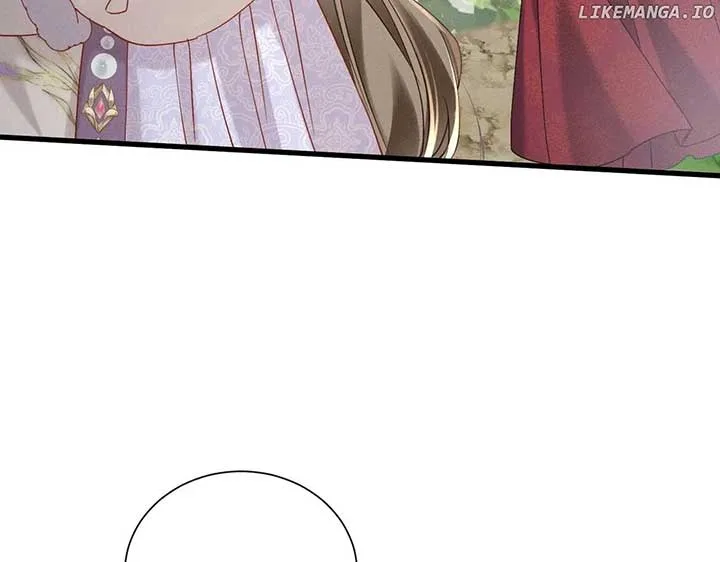 The Tyrant’s Family Lasts Thanks To Her Inner Voice Chapter 59 page 99