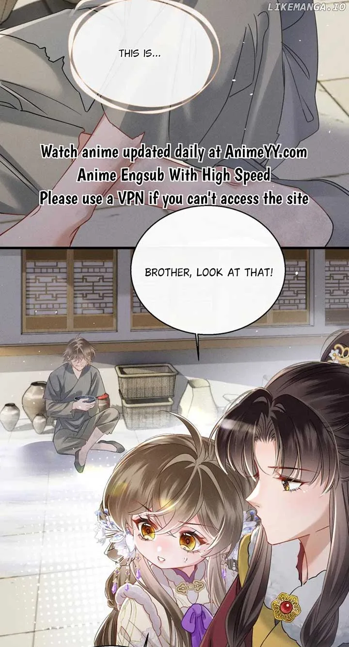 The Tyrant’s Family Lasts Thanks To Her Inner Voice Chapter 60 page 29