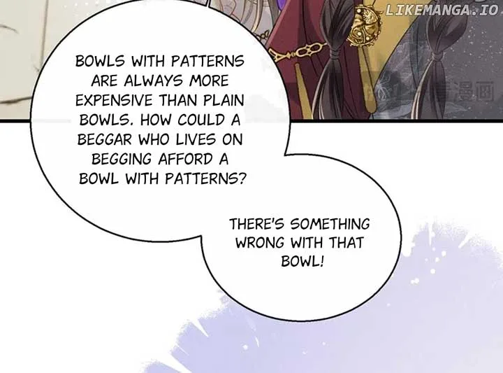 The Tyrant’s Family Lasts Thanks To Her Inner Voice Chapter 60 page 30